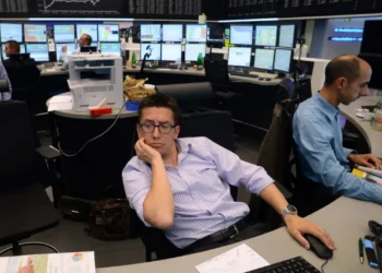 AI May Be Erasing The Value Of Its Own Productivity Gains, Fed Research Finds