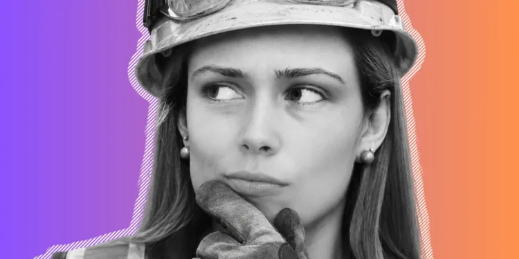 Closing America’s Trade Labor Gap Starts With Women