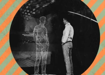 Could AI Soon Help Companies Track Your Body Shape At Work