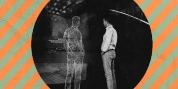 Could AI Soon Help Companies Track Your Body Shape At Work