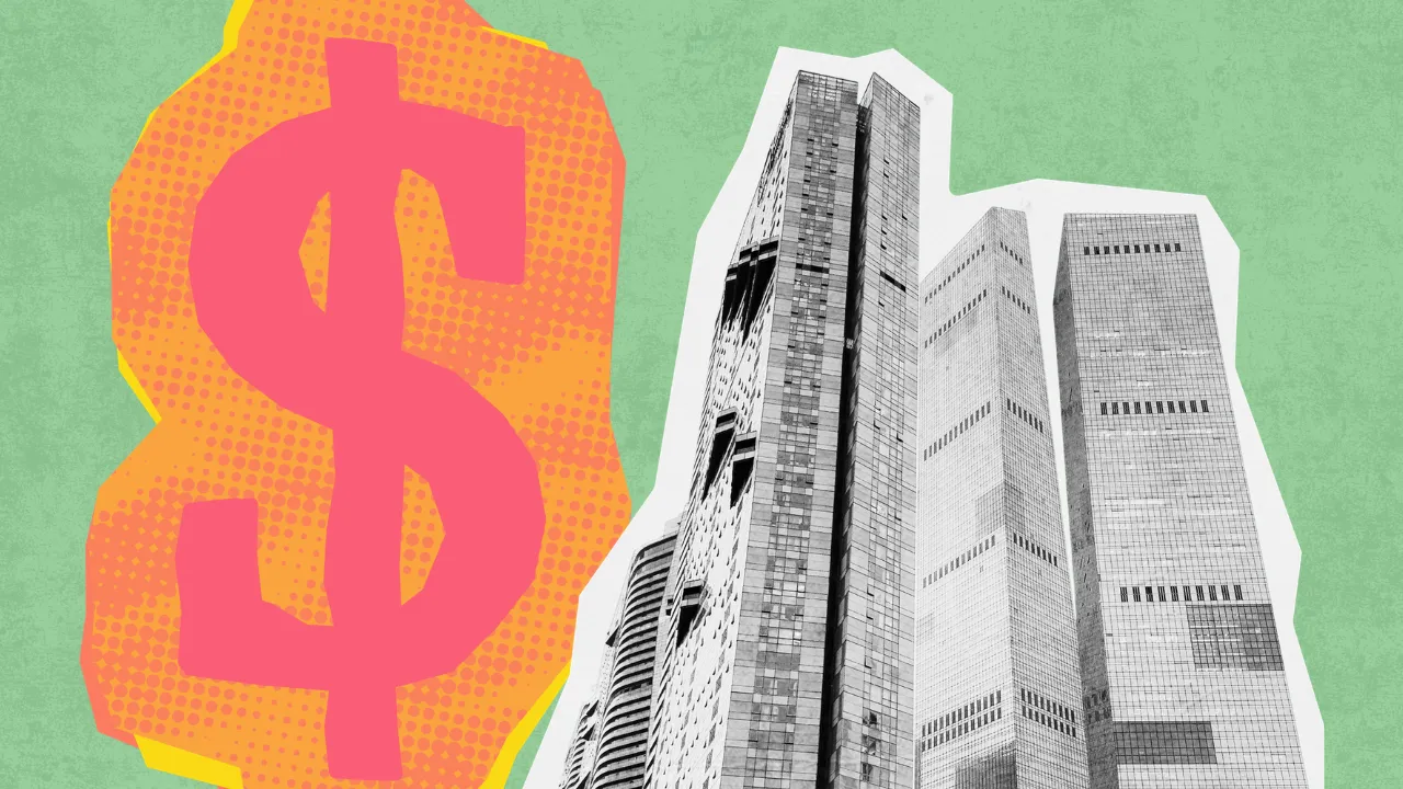 Coworking’s Biggest Economic Impact May Be The Hardest To Measure