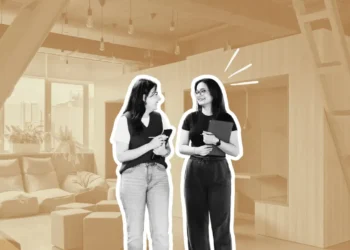 Don't Reverse Engineer The Coworking Space You Love