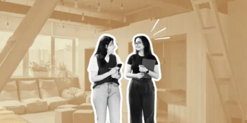 Don't Reverse Engineer The Coworking Space You Love