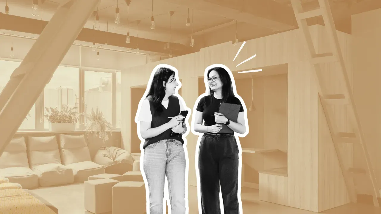 Don’t Reverse Engineer The Coworking Space You Love