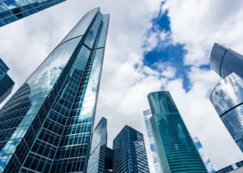 Commercial Real Estate Stalls As Large Office Buildings Continue To Lose Value