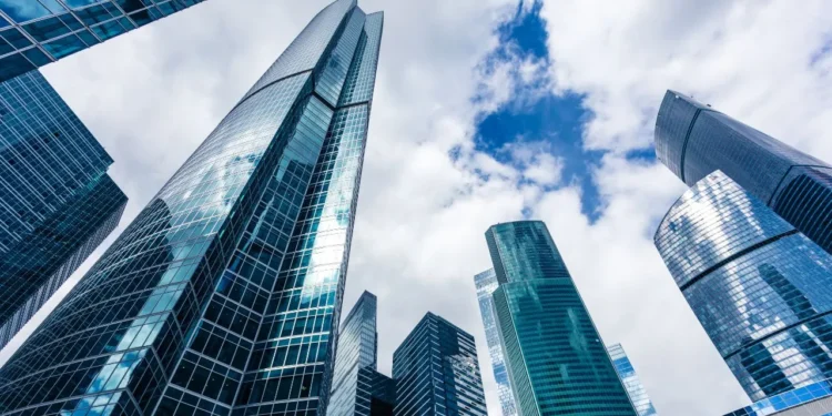 Commercial Real Estate Stalls As Large Office Buildings Continue To Lose Value