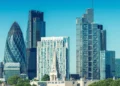 London Flexible Workspace Demand Strengthens As Occupancy and Rates Rise