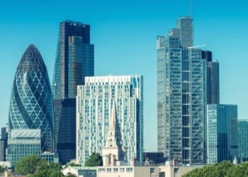 London Flexible Workspace Demand Strengthens As Occupancy and Rates Rise