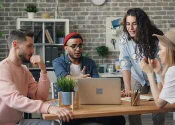 IWG Acquires French Coworking Operator Wojo To Expand European Footprint