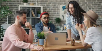 IWG Acquires French Coworking Operator Wojo To Expand European Footprint
