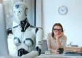 AI Is Starting To Push Young Workers Out Of The Job Market, According To Morgan Stanley