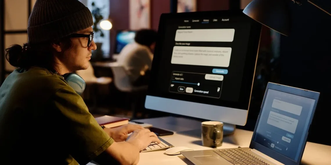 Workers Fear AI's Impact On Society But Say It's Too Valuable To Work Without It