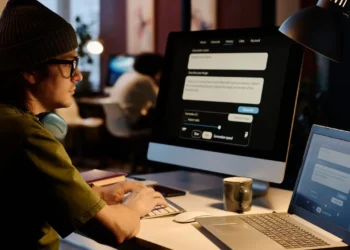 Workers Fear AI's Impact On Society But Say It's Too Valuable To Work Without It