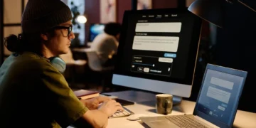 Workers Fear AI's Impact On Society But Say It's Too Valuable To Work Without It