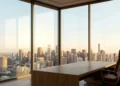 U.S. Office Leasing Climbs 13% As Demand For Premium Space Accelerates