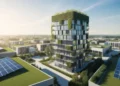 IWG Targets Net Zero By 2040 Across Its Global Workspace Network