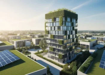 IWG Targets Net Zero By 2040 Across Its Global Workspace Network