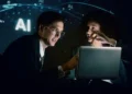 AI Companies And Flex Providers Are Driving Office Expansion