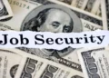 54% Of Workers Would Accept A Pay Cut For Greater Job Security