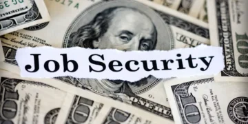 54% Of Workers Would Accept A Pay Cut For Greater Job Security