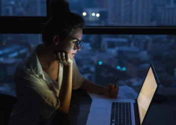 The 1 A.M. Job Interview Is Emerging As AI Takes Over Screening