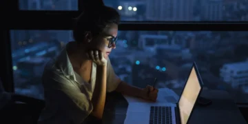 The 1 A.M. Job Interview Is Emerging As AI Takes Over Screening