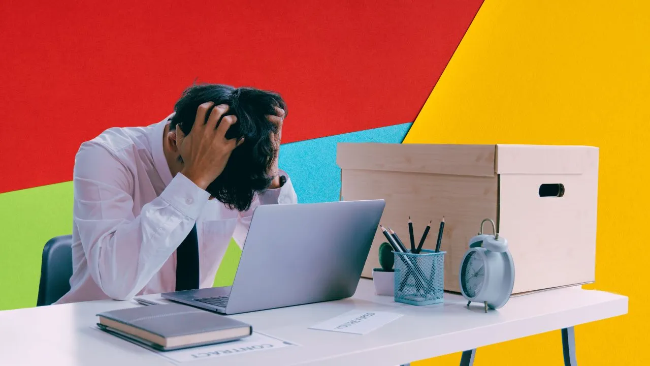 Google DeepMind Warns Applicants Its AI Could Reject Their Resumes By Mistake