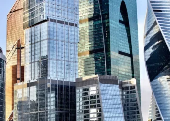 $65 Billion In Commercial Real Estate Debt Is Coming Due In 2026