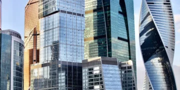 $65 Billion In Commercial Real Estate Debt Is Coming Due In 2026