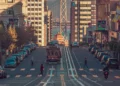 AI Companies Now Account For 10% Of San Francisco’s Office Space