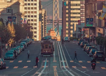 AI Companies Now Account For 10% Of San Francisco&rsquo;s Office Space