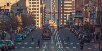 AI Companies Now Account For 10% Of San Francisco’s Office Space
