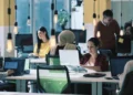 IWG’s Revenue Hits Record High As AI Pushes Companies Toward Flexible Offices