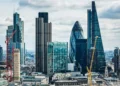 London’s Managed Office Market Has Grown 582% In Five Years