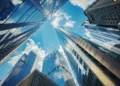Office Skyscrapers Are Coming Back, But Only For The Best Tenants