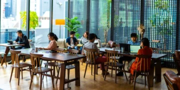 WeWork Access Cut For Revolut Premium Customers After Costs Rise
