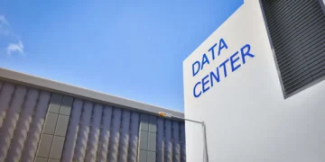 Data Centers Push Northern Virginia To The Top Of The CRE Investment Market