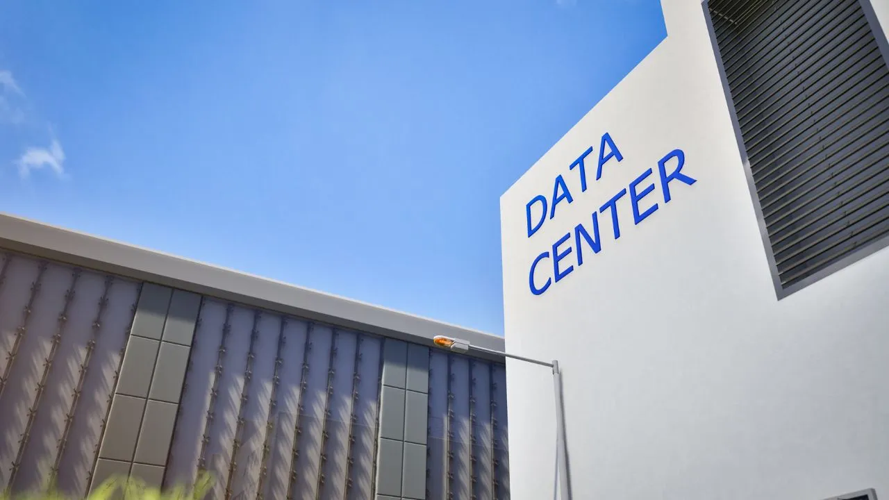 Data Centers Push Northern Virginia To The Top Of The CRE Investment Market