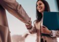 Women Made Up Just 26% Of AI Hires In 2025, LinkedIn Finds
