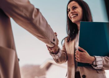 Women Made Up Just 26% Of AI Hires In 2025, LinkedIn Finds