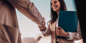 Women Made Up Just 26% Of AI Hires In 2025, LinkedIn Finds