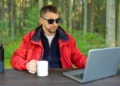 Half Of U.S. Workers Say Working Remotely Is Best For Their Mental Health