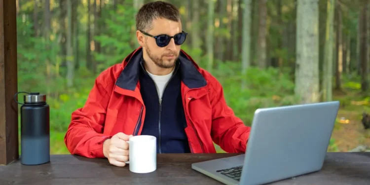 Half Of U.S. Workers Say Working Remotely Is Best For Their Mental Health