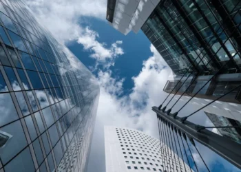 Commercial Real Estate Sales Jump Nearly 30% In The First Half Of 2026