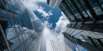 Commercial Real Estate Sales Jump Nearly 30% In The First Half Of 2026