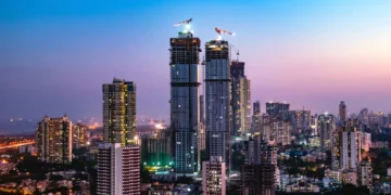 Mumbai Scores Ahead of London And Miami As IWG Ranks The Best Cities For Remote Work