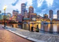 Boston Is America’s Best City For Workers, But These Smaller Metros Are Closing In