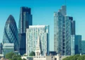 London Flexible Workspace Occupancy Hits 83.8% As Private Office Revenue Rises