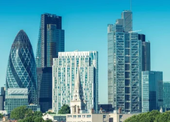 London Flexible Workspace Occupancy Hits 83.8% As Private Office Revenue Rises