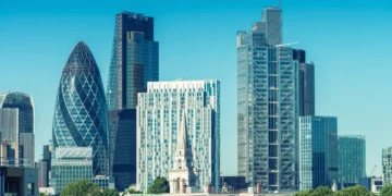 London Flexible Workspace Occupancy Hits 83.8% As Private Office Revenue Rises